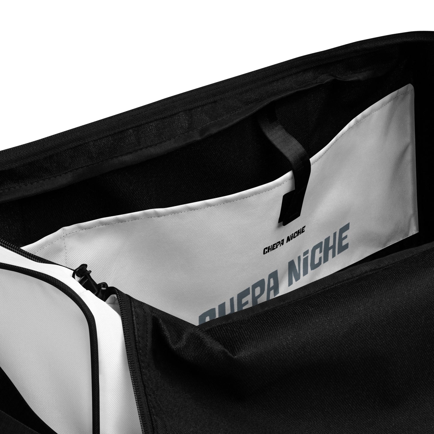 Niche Duffle bag