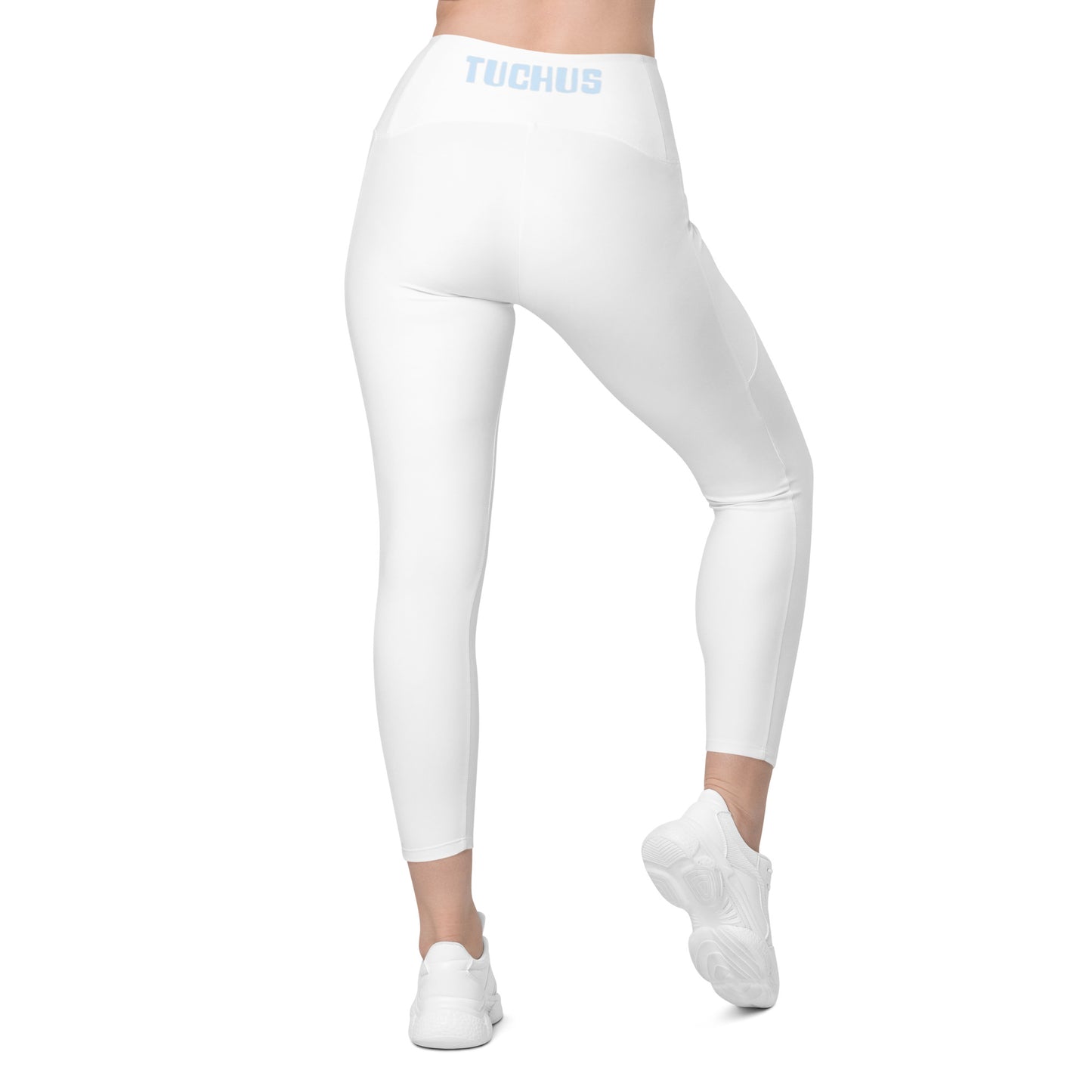 Tuchus Leggings with pockets