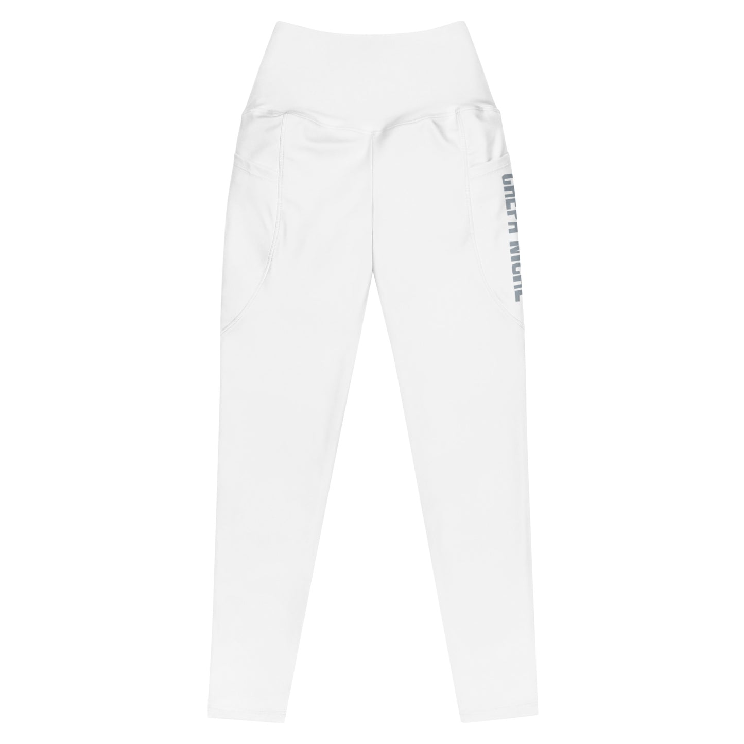 Tuchus Leggings with pockets