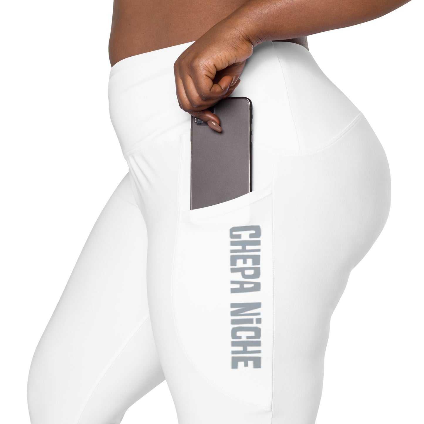 Tuchus Leggings with pockets