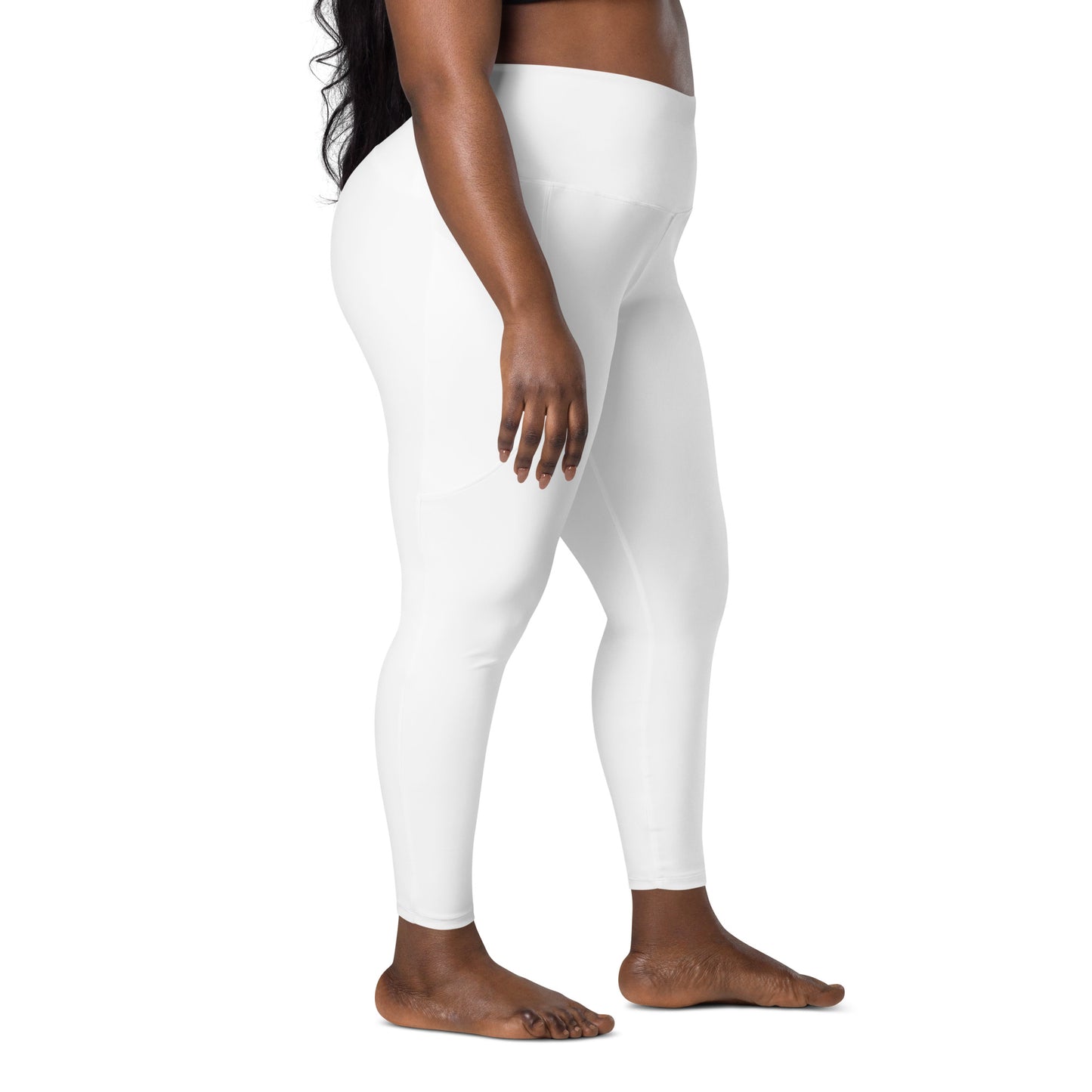 Tuchus Leggings with pockets