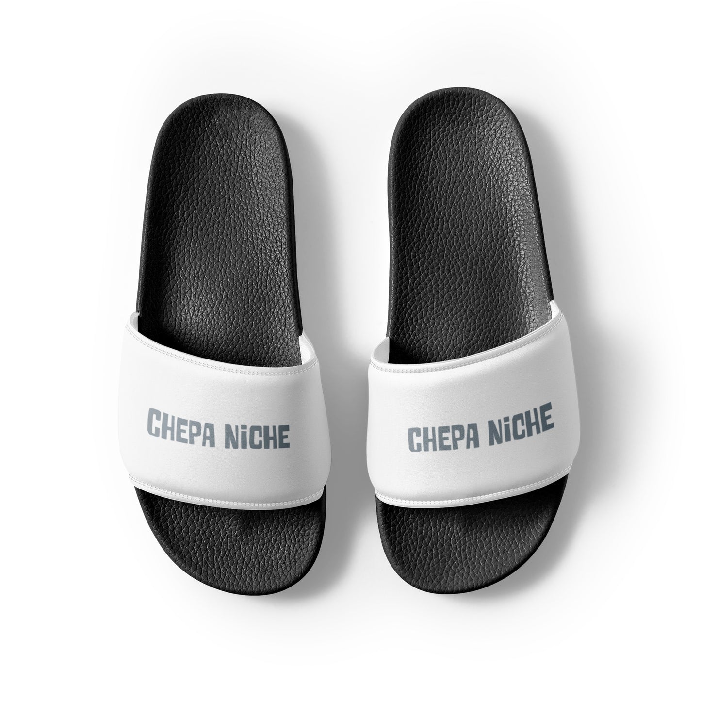 Niche Men’s slides