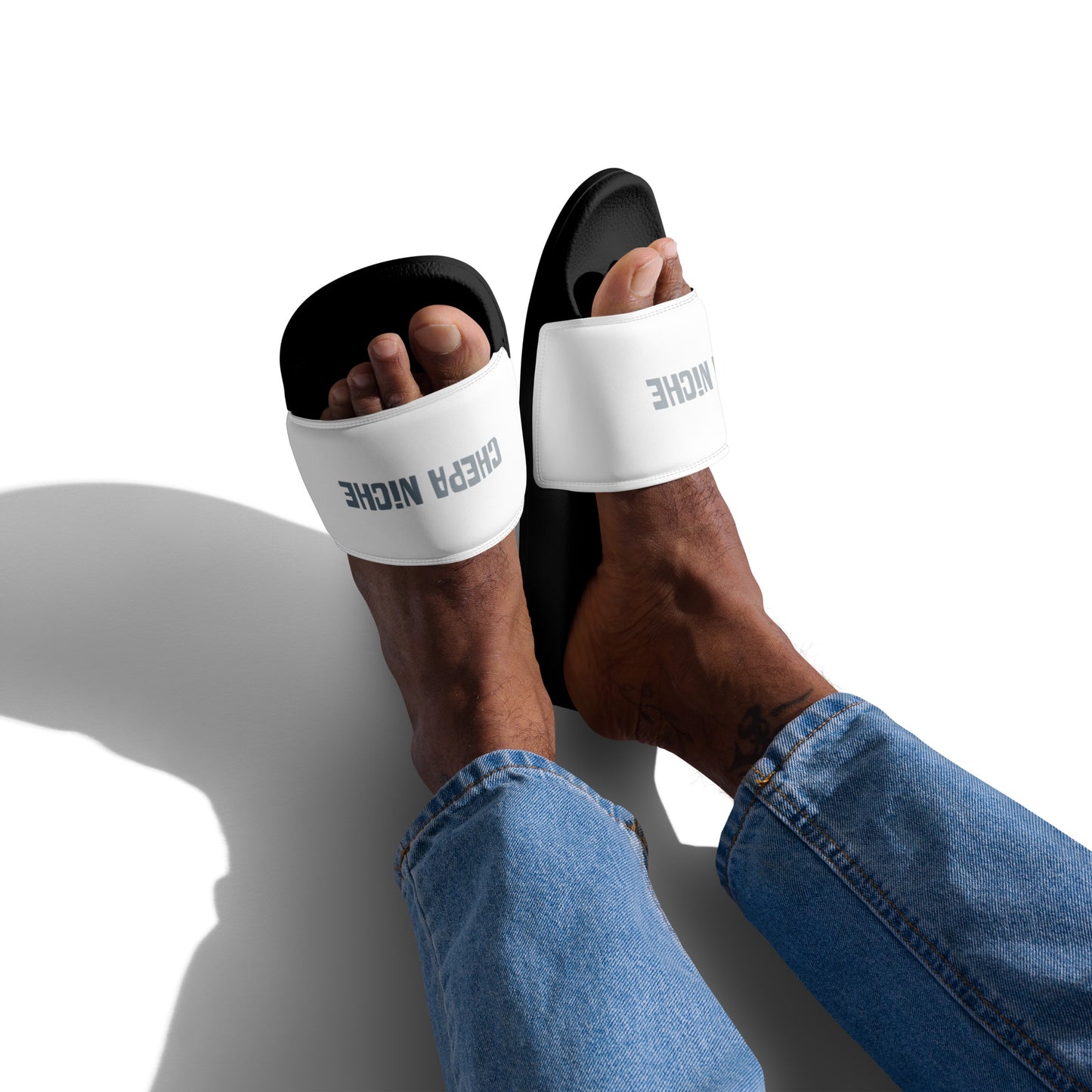 Niche Men’s slides
