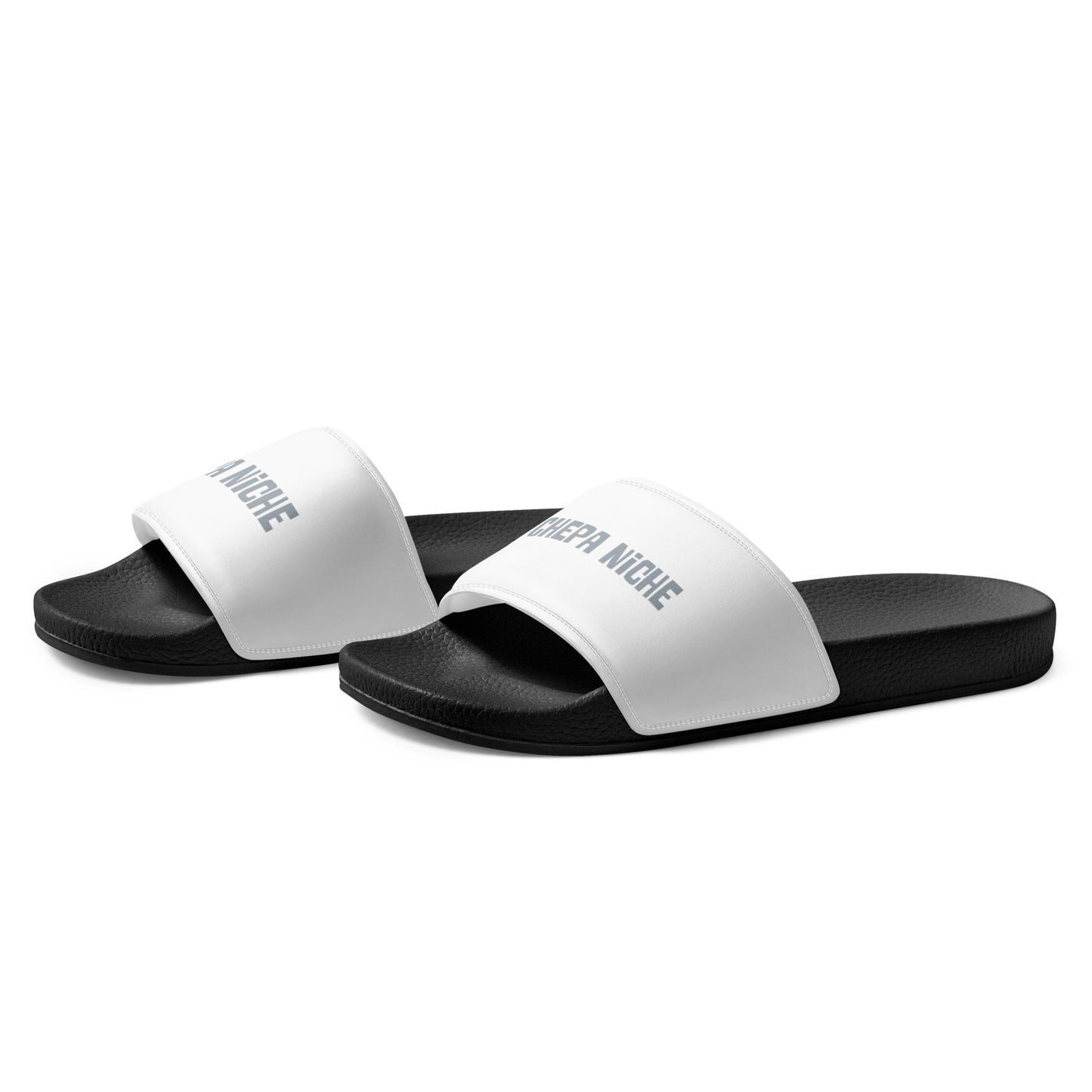 Niche Men’s slides