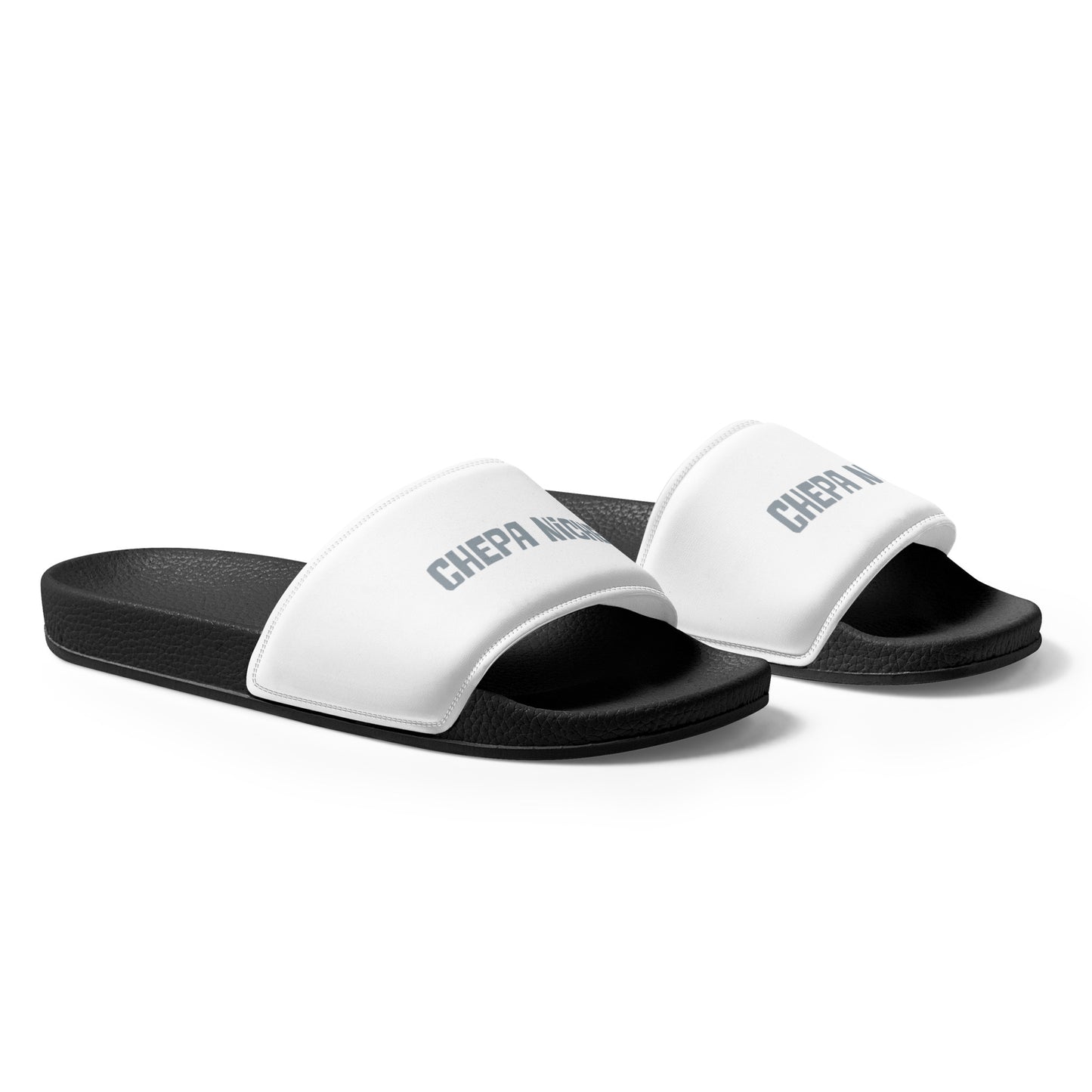 Niche Men’s slides