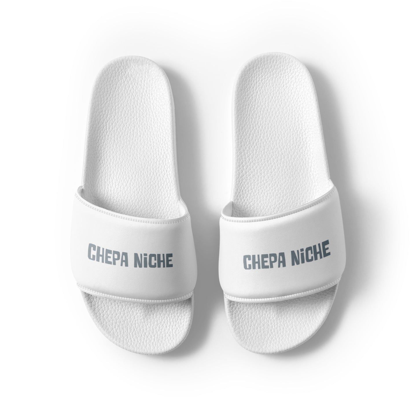 Niche Men’s slides