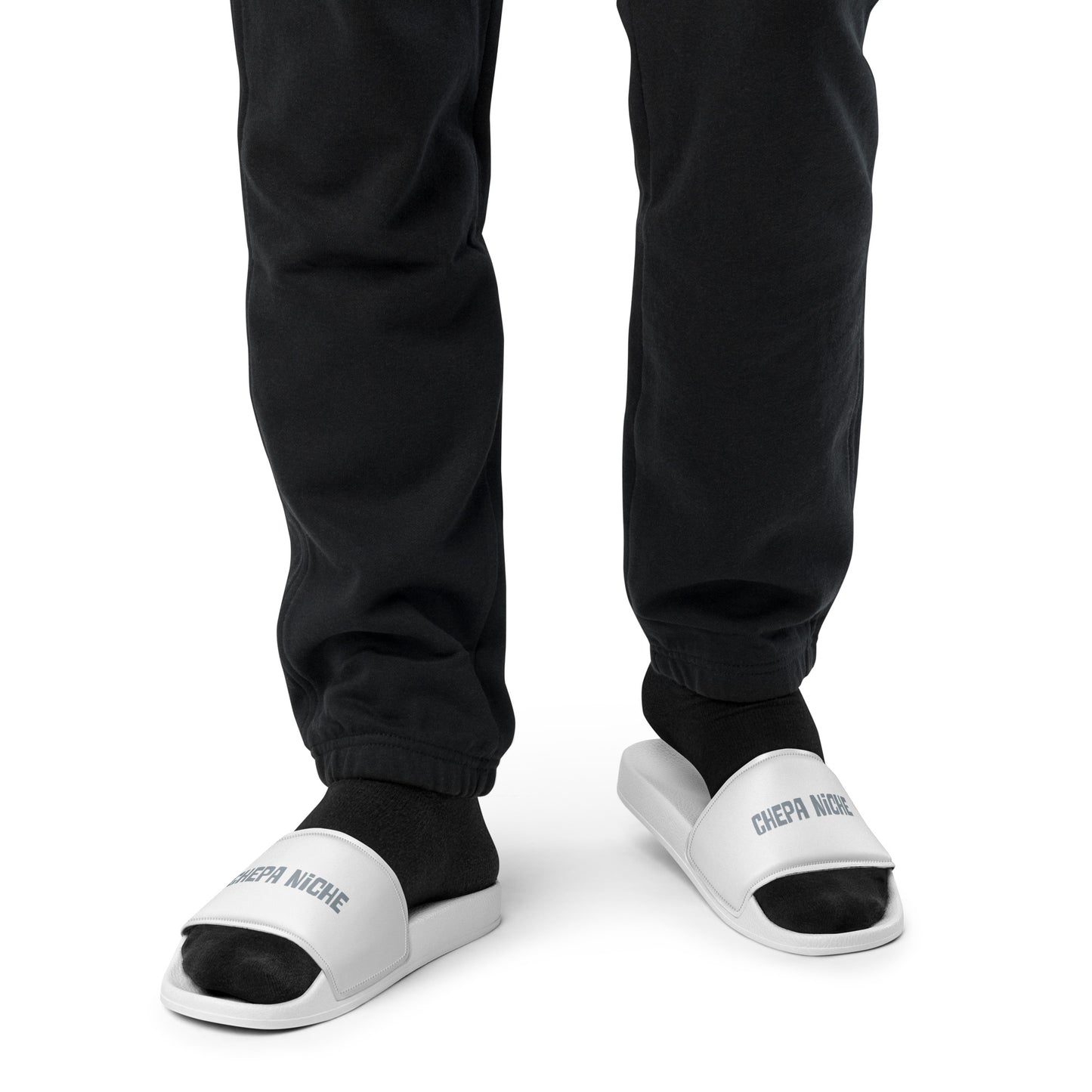 Niche Men’s slides