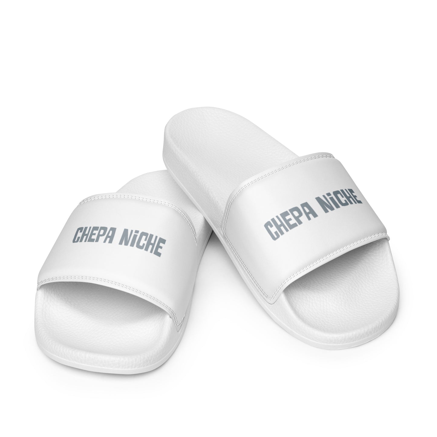 Niche Men’s slides