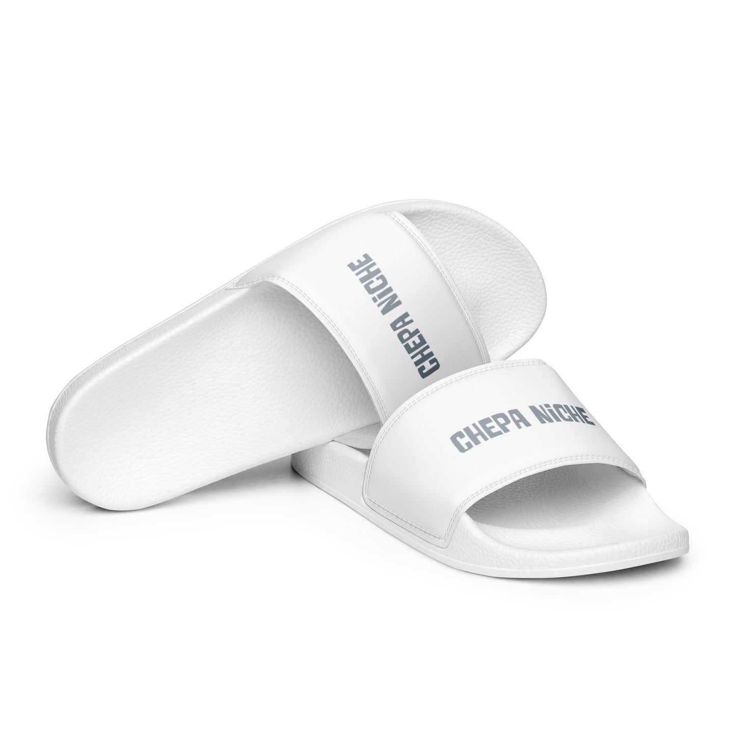Niche Men’s slides