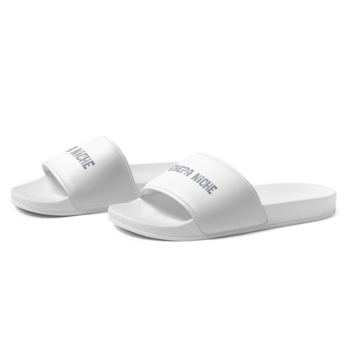 Niche Men’s slides