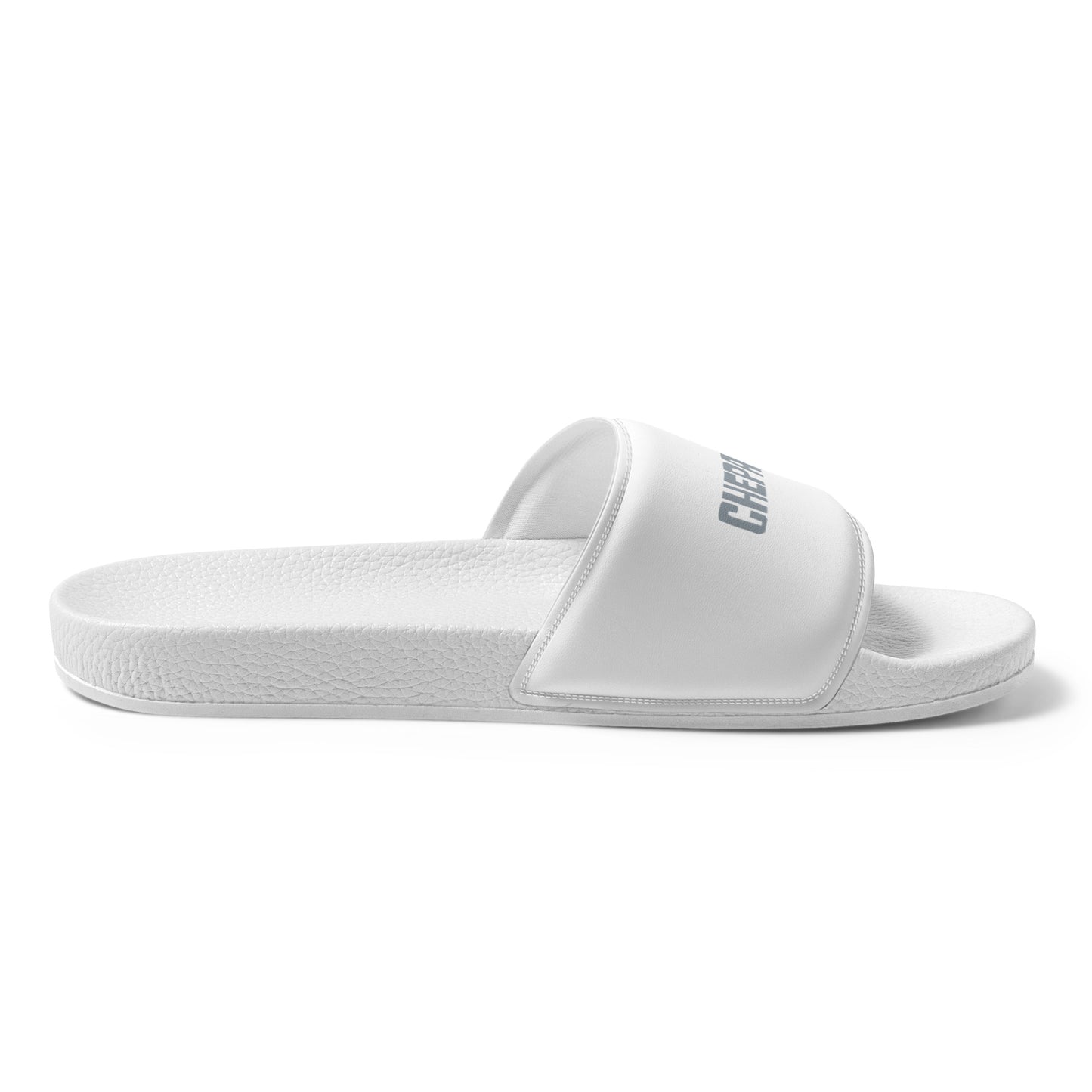 Niche Men’s slides