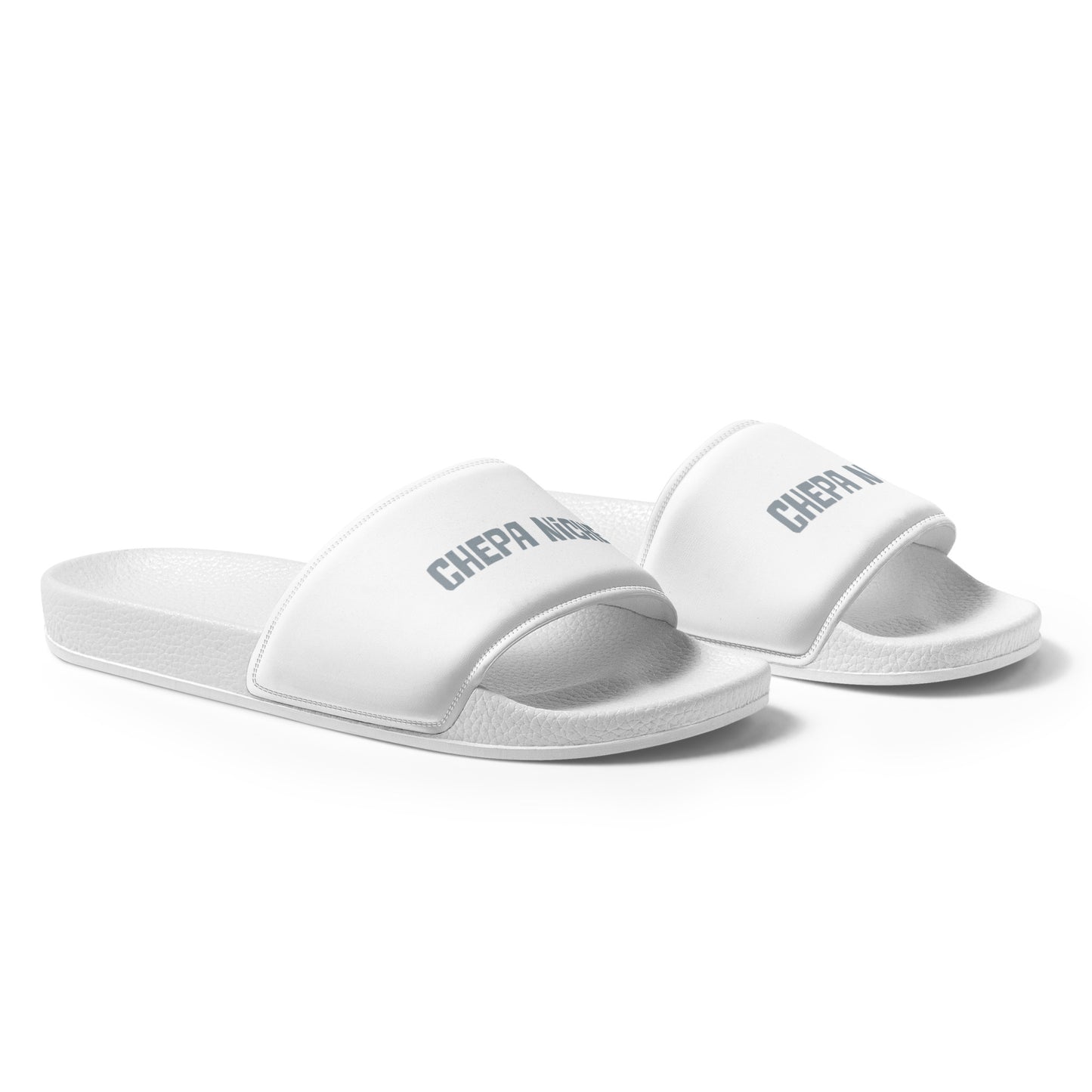Niche Men’s slides