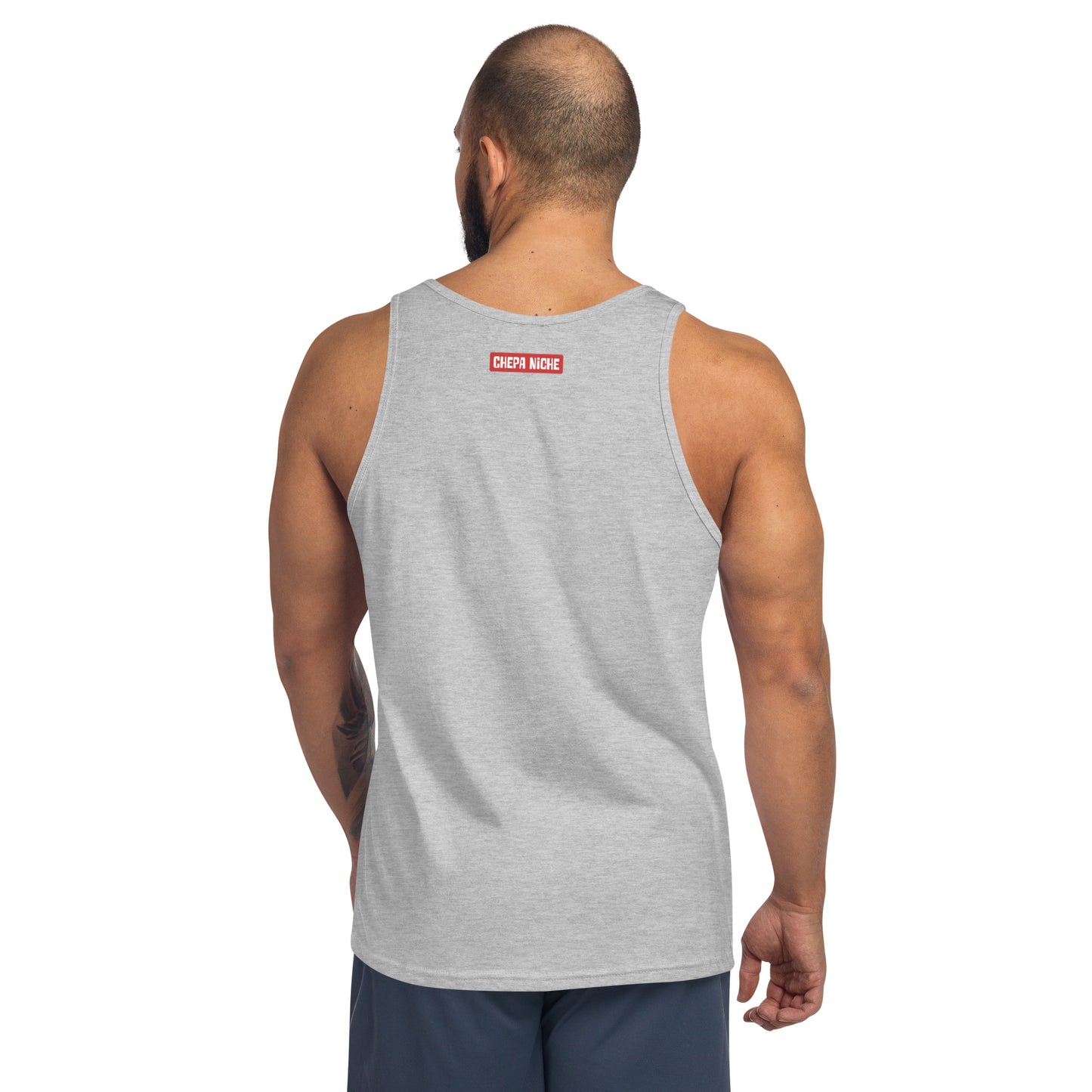 Niche Tank