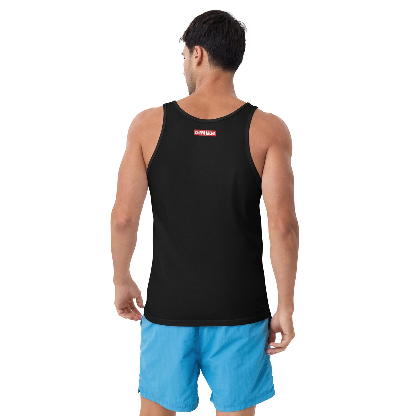 Niche Tank