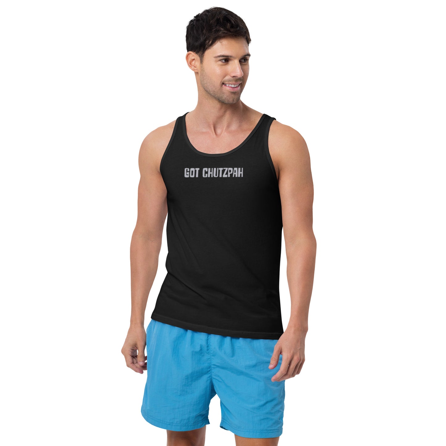 Niche Tank