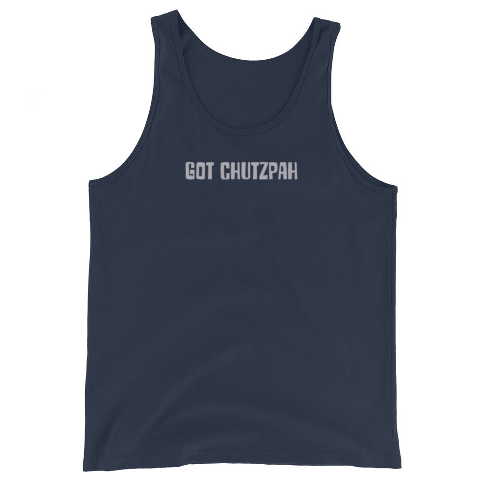 Niche Tank