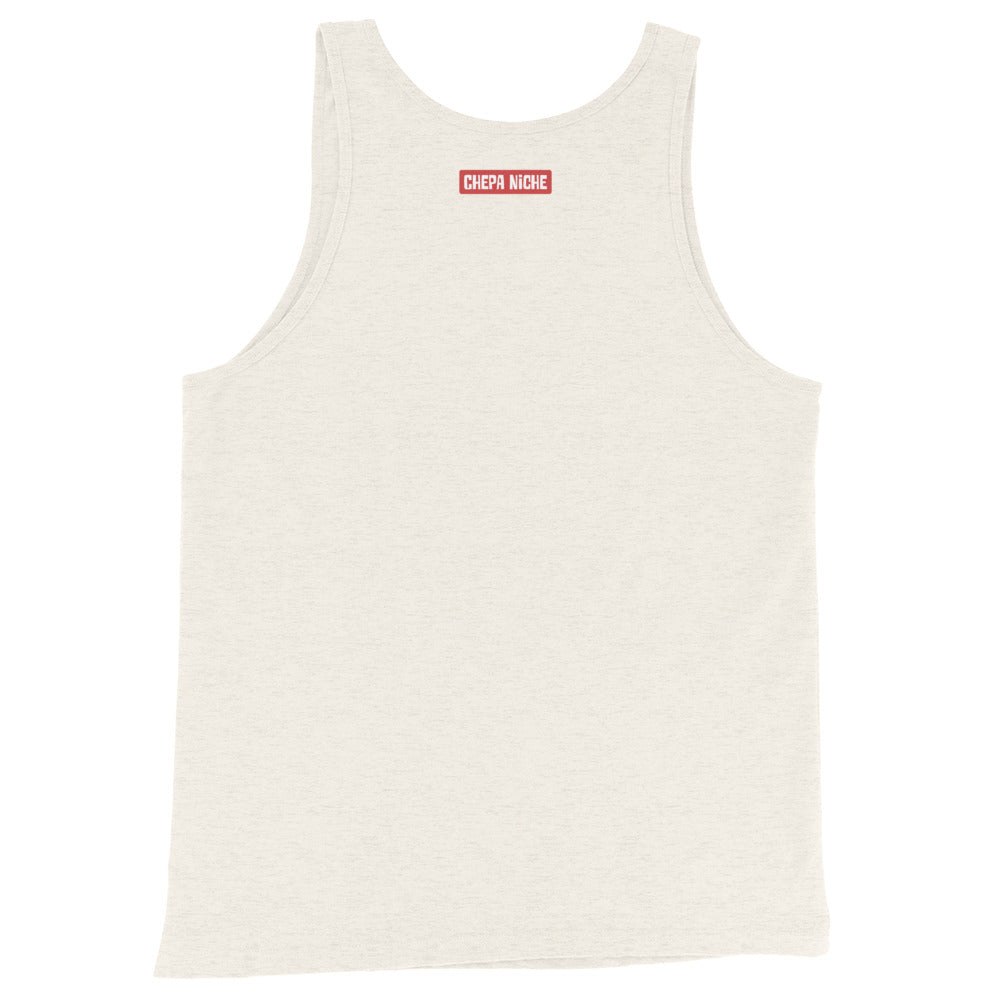 Niche Tank