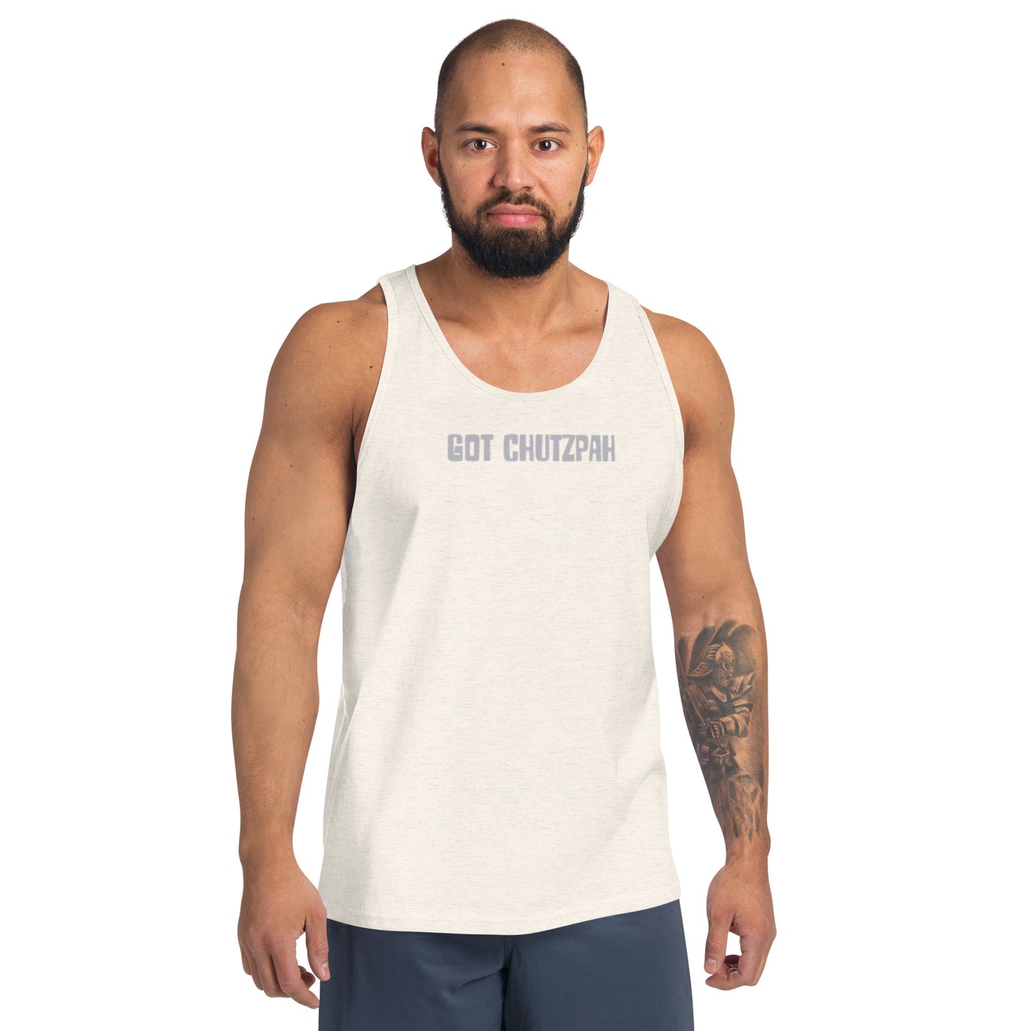 Niche Tank