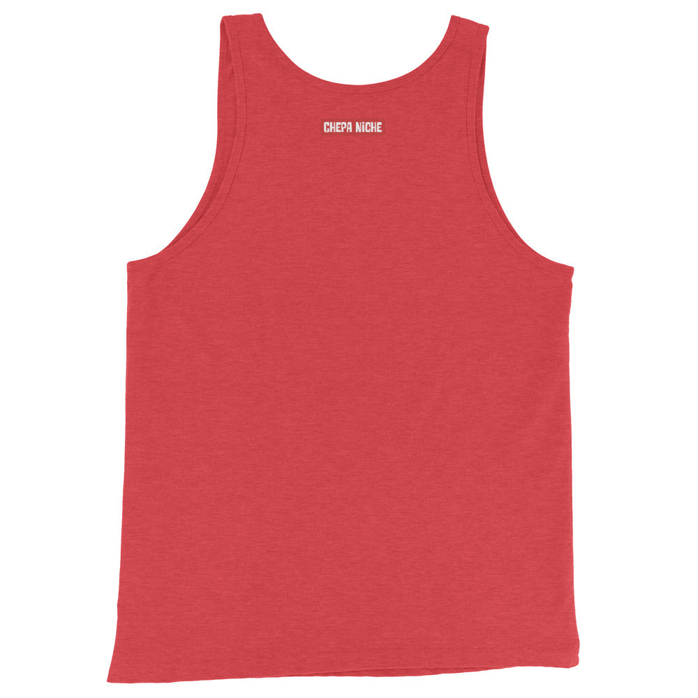 Niche Tank