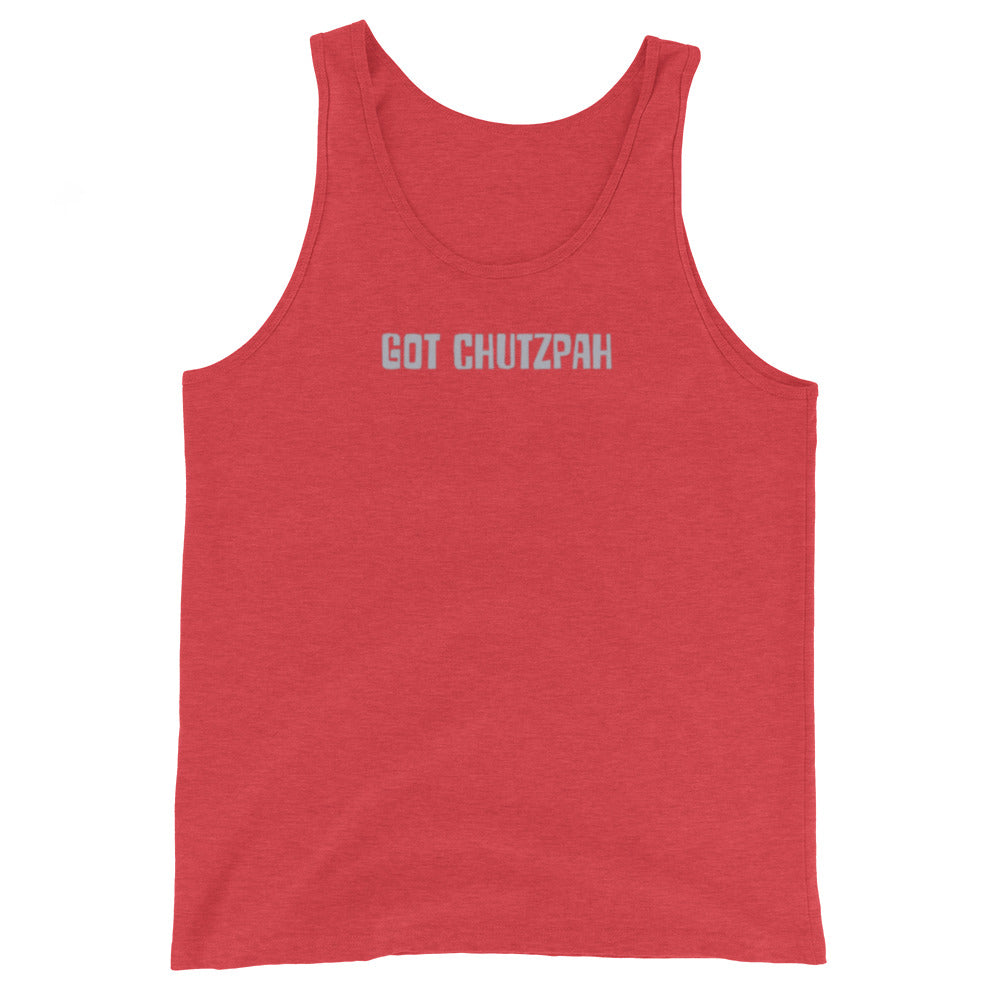 Niche Tank