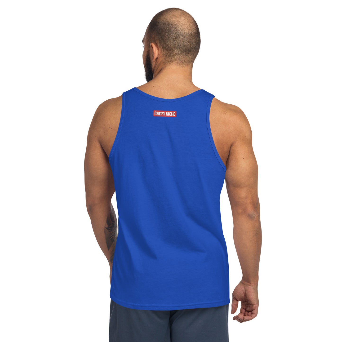 Niche Tank