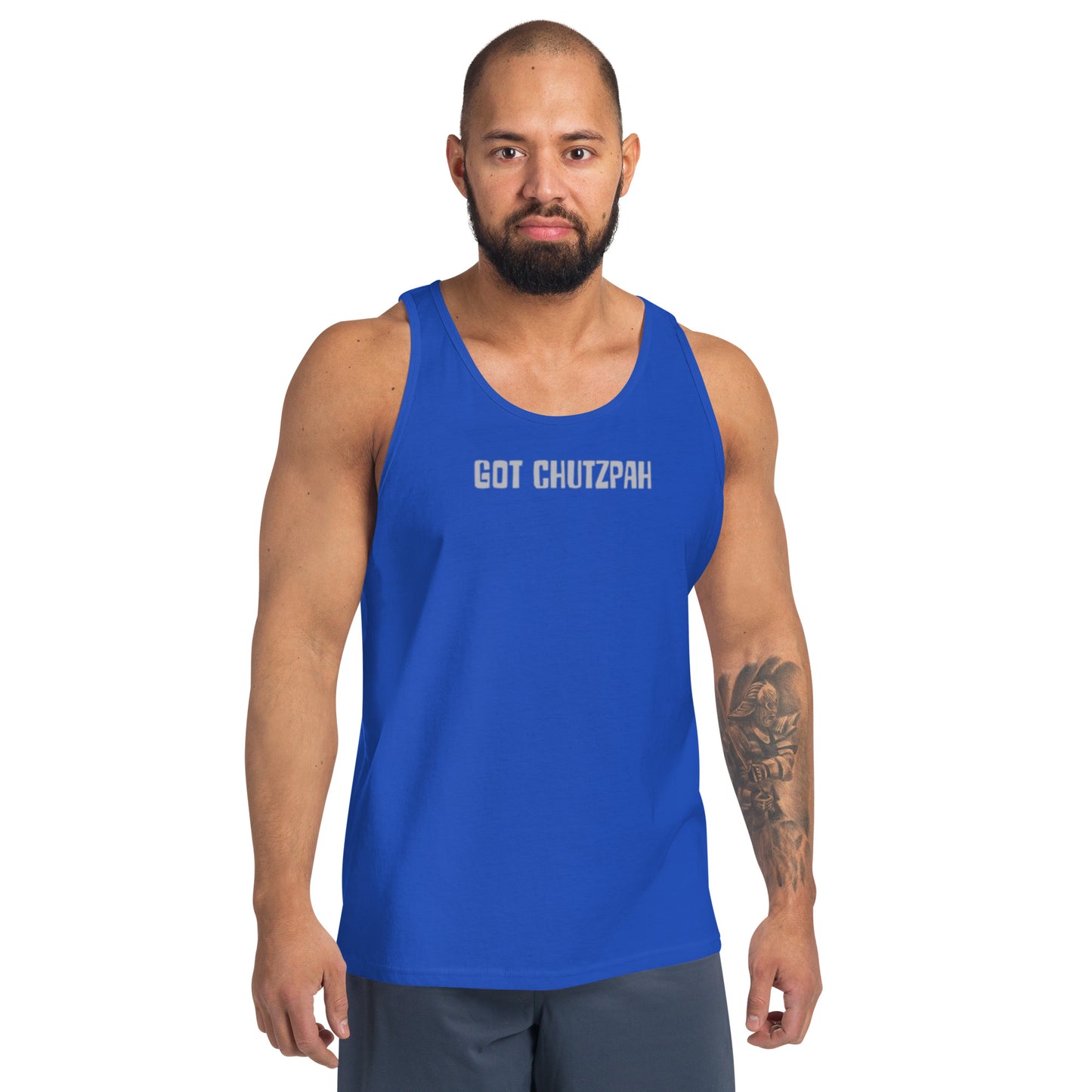 Niche Tank