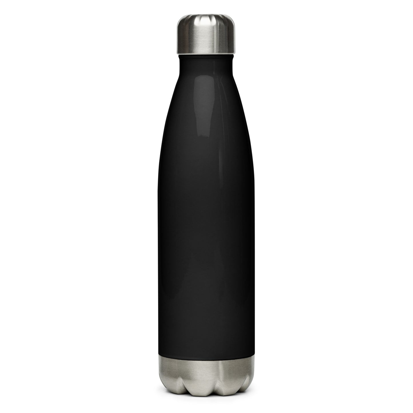 Niche Stainless Steel Water Bottle