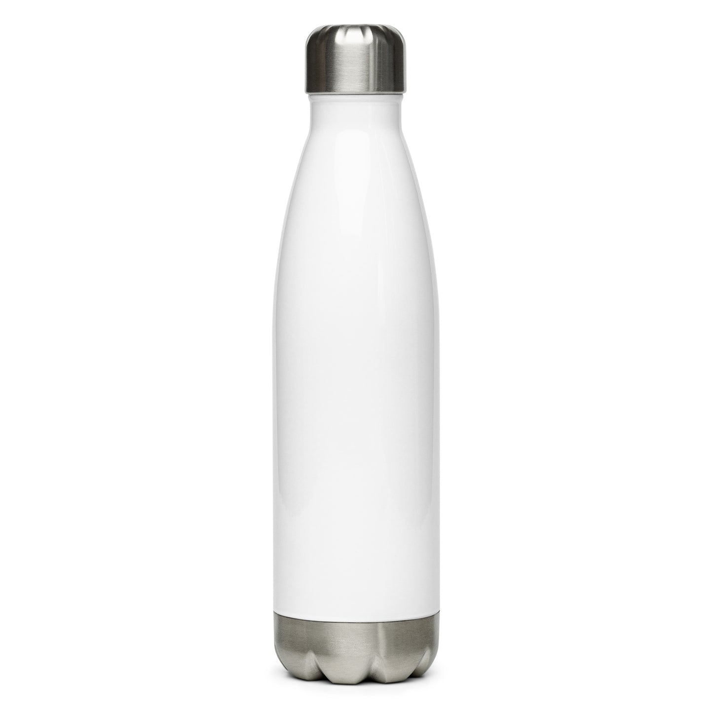 Niche Stainless Steel Water Bottle