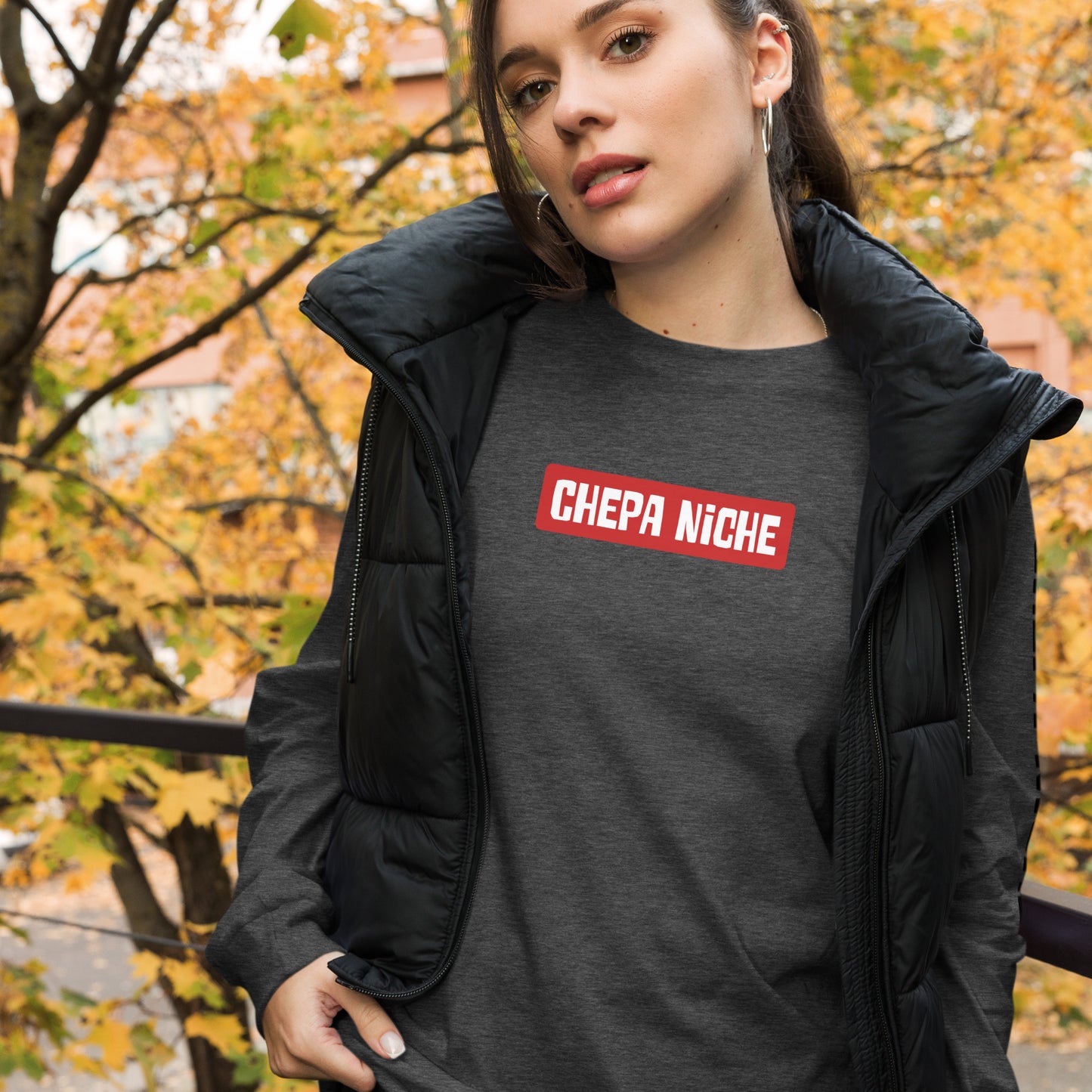 Niche Crew