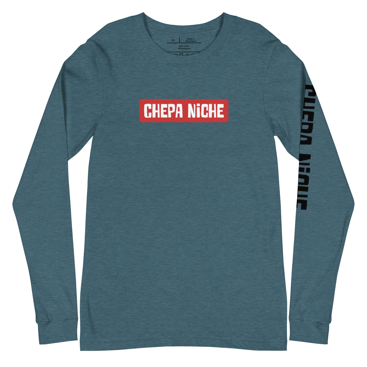 Niche Crew