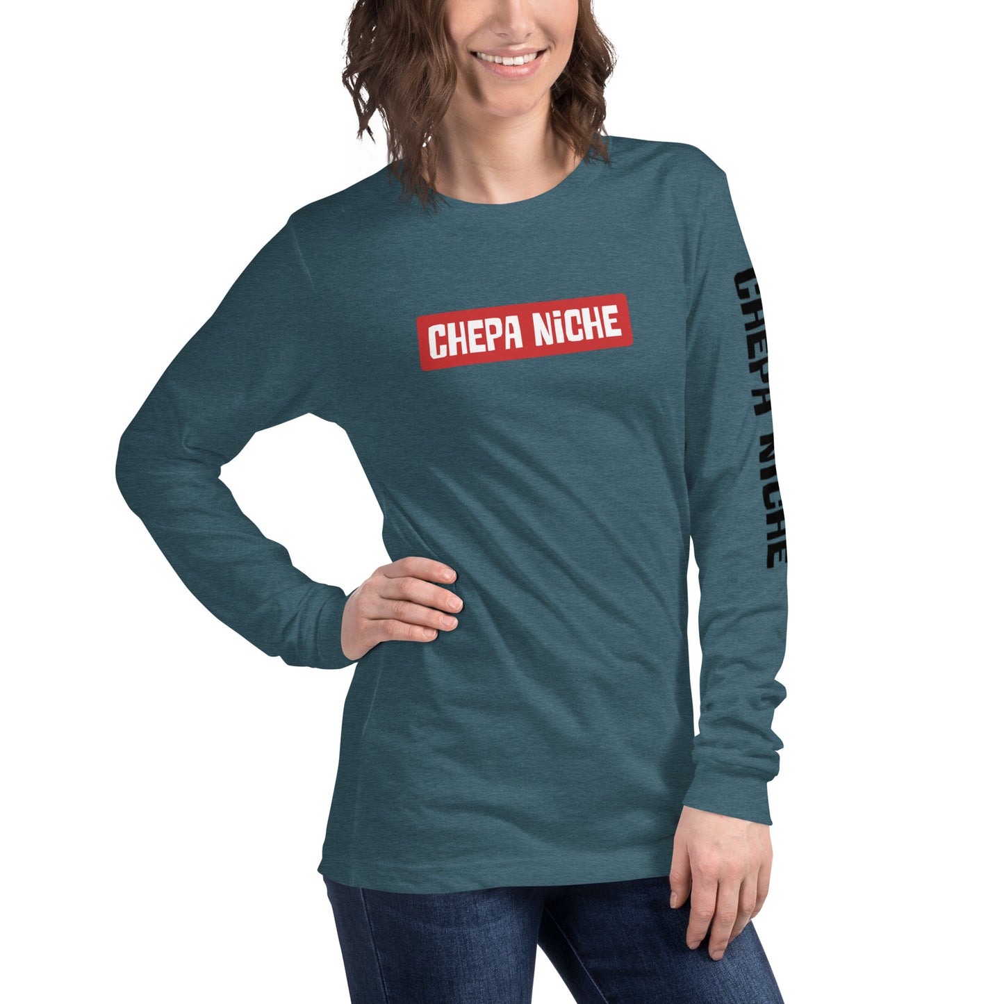 Niche Crew