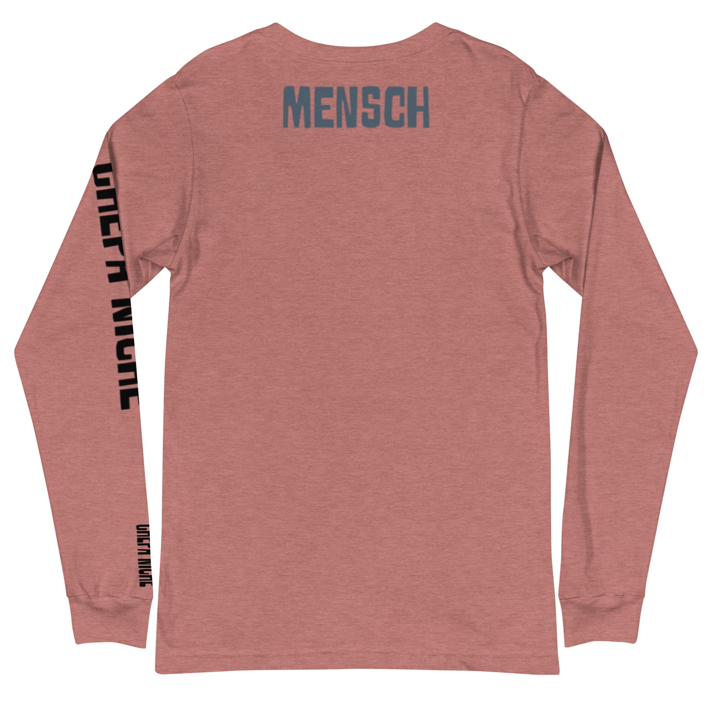 Niche Crew