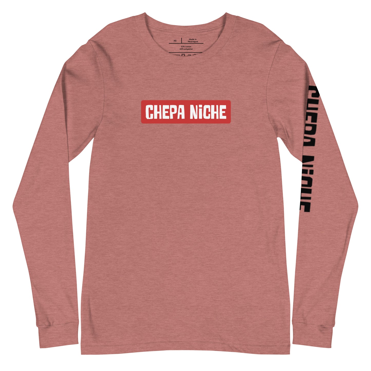 Niche Crew