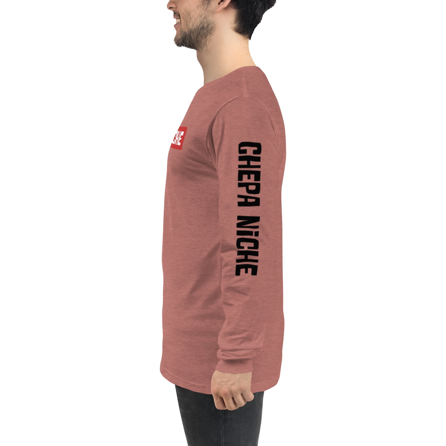 Niche Crew