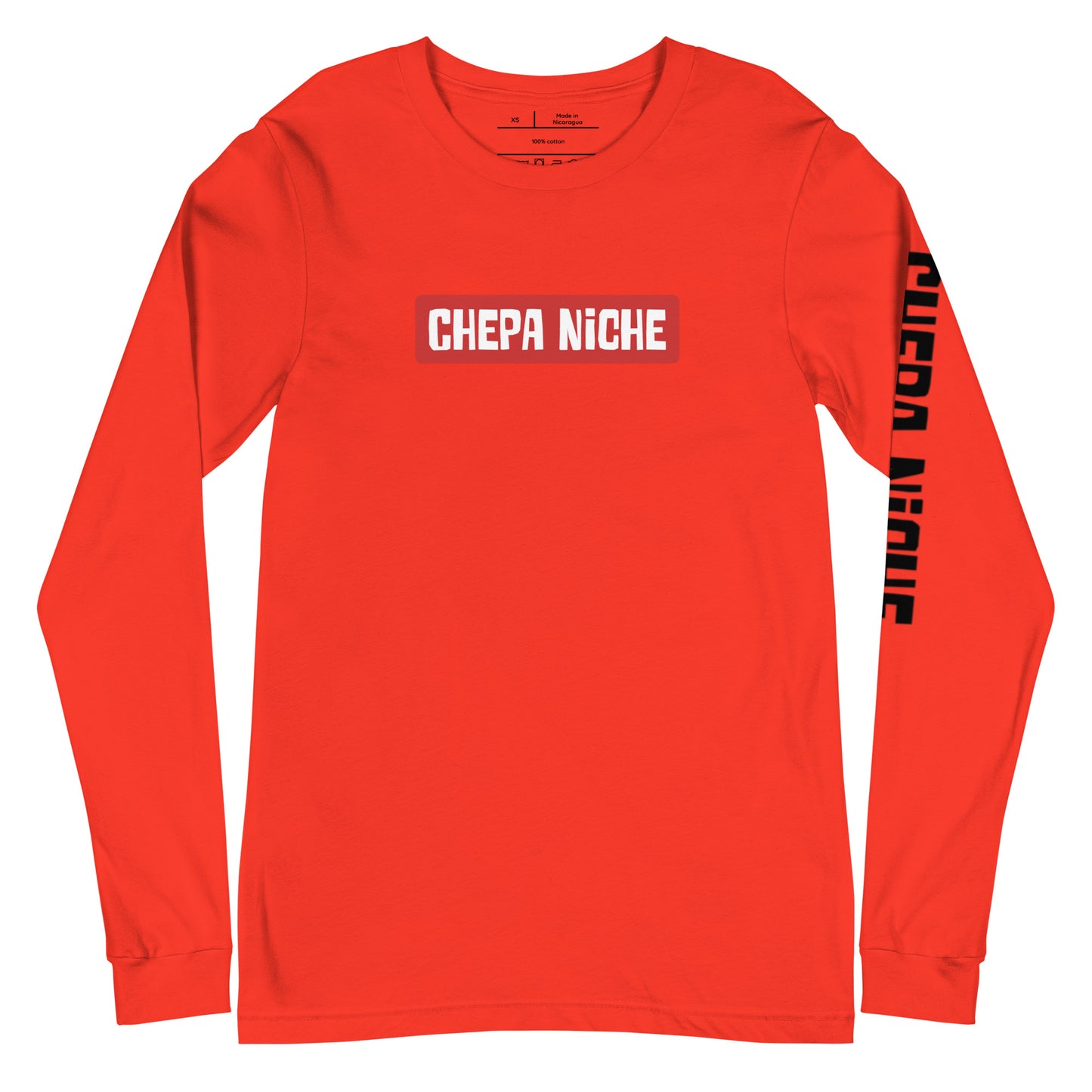 Niche Crew