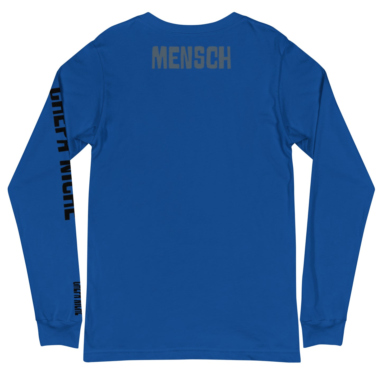 Niche Crew