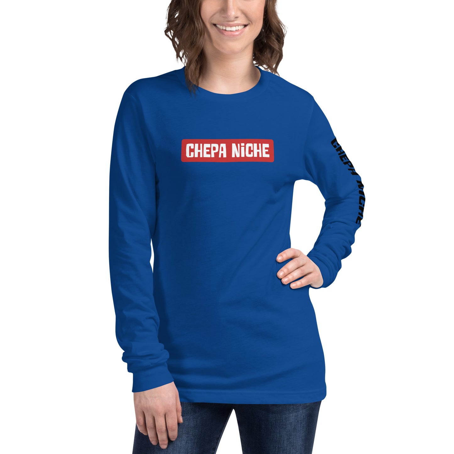 Niche Crew