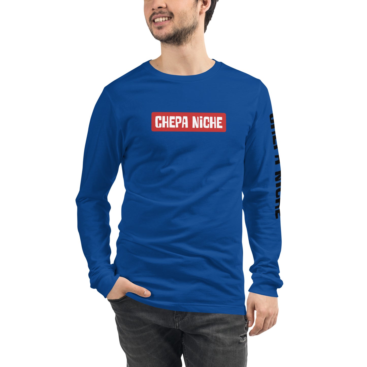 Niche Crew