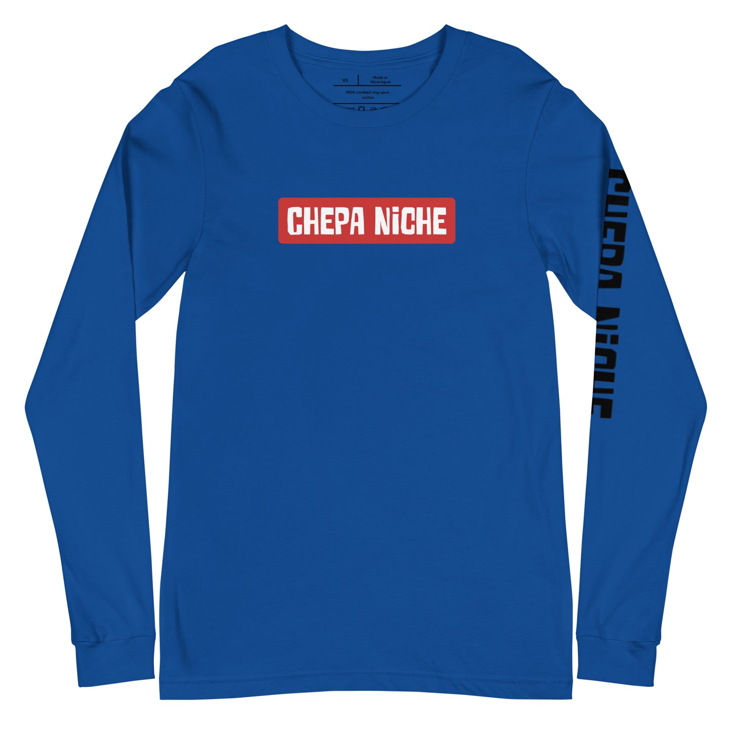 Niche Crew