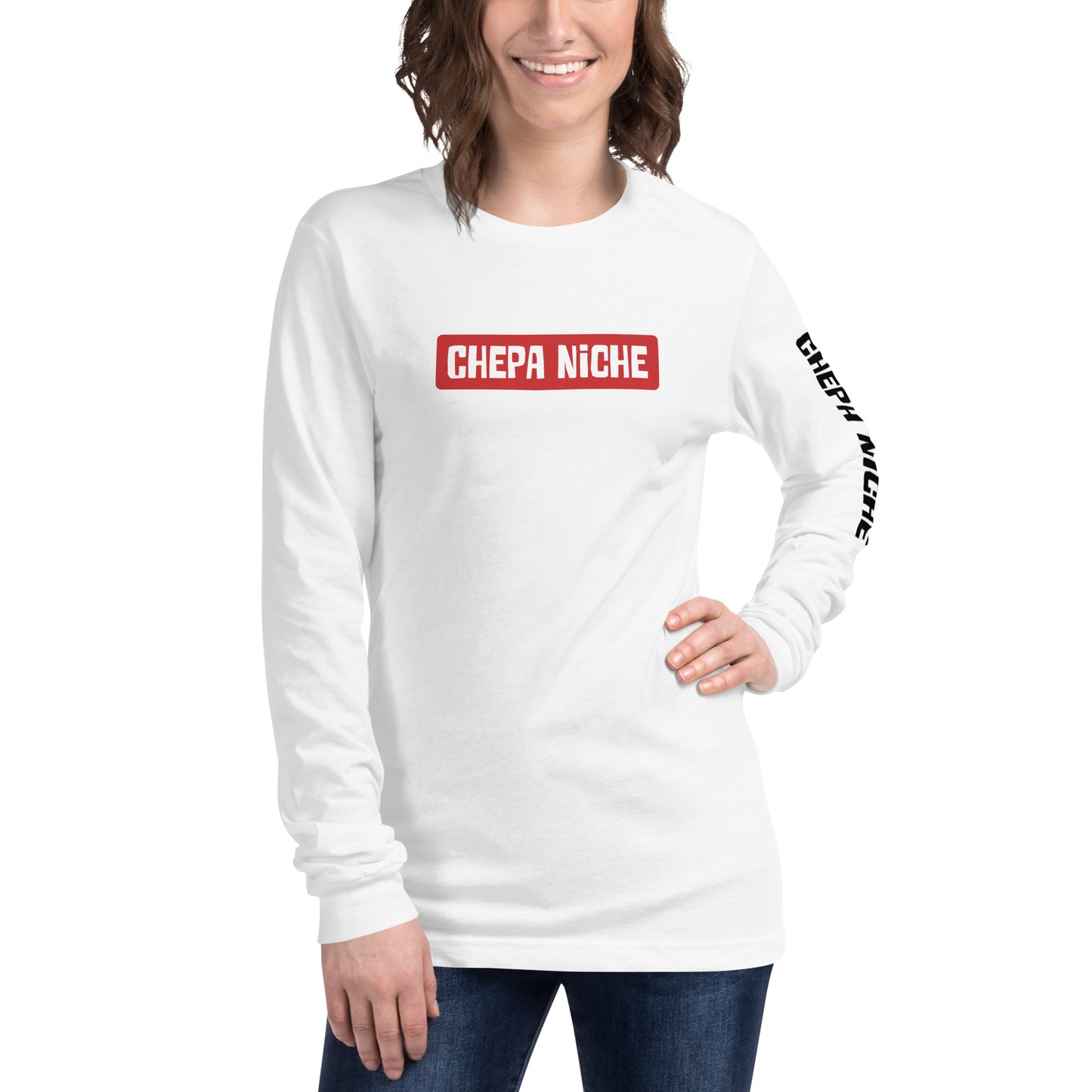 Niche Crew