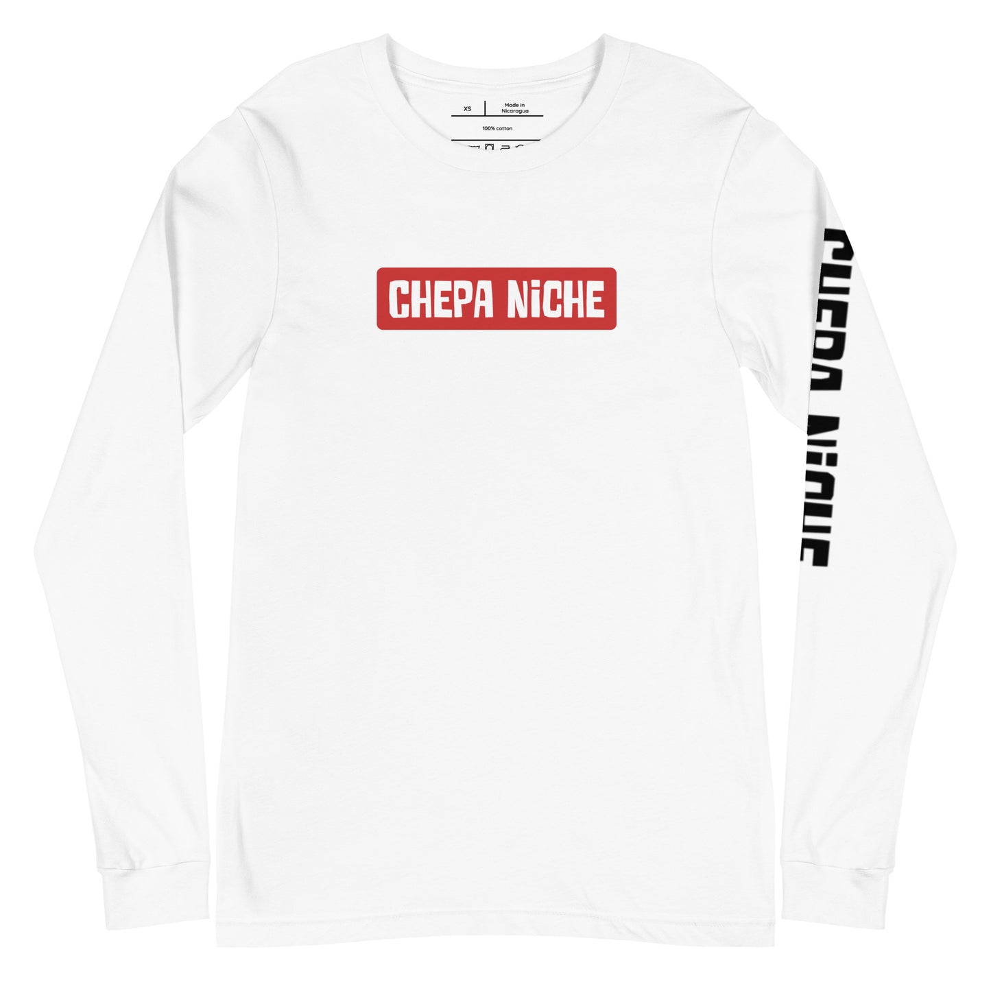 Niche Crew