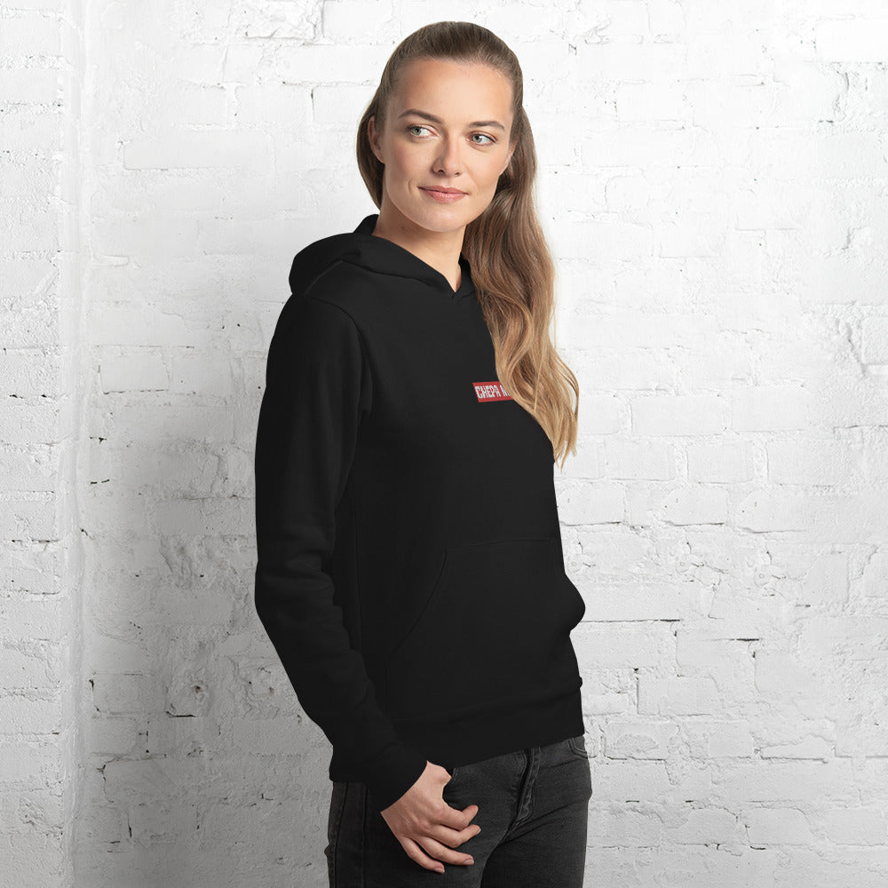 Chepa Classic Hoodie