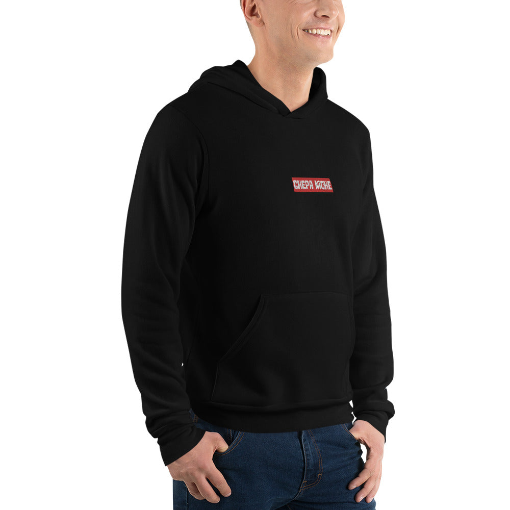 Chepa Classic Hoodie