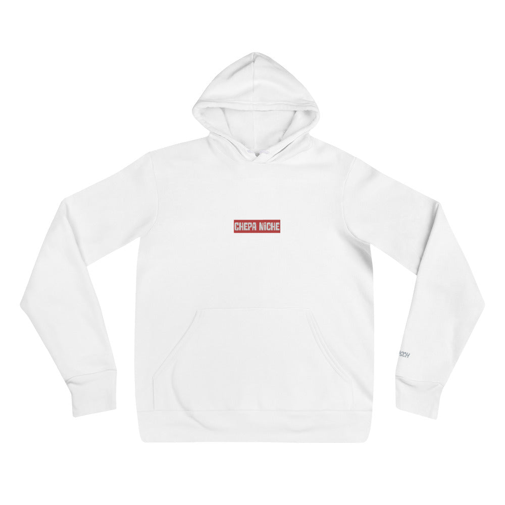 Chepa Classic Hoodie
