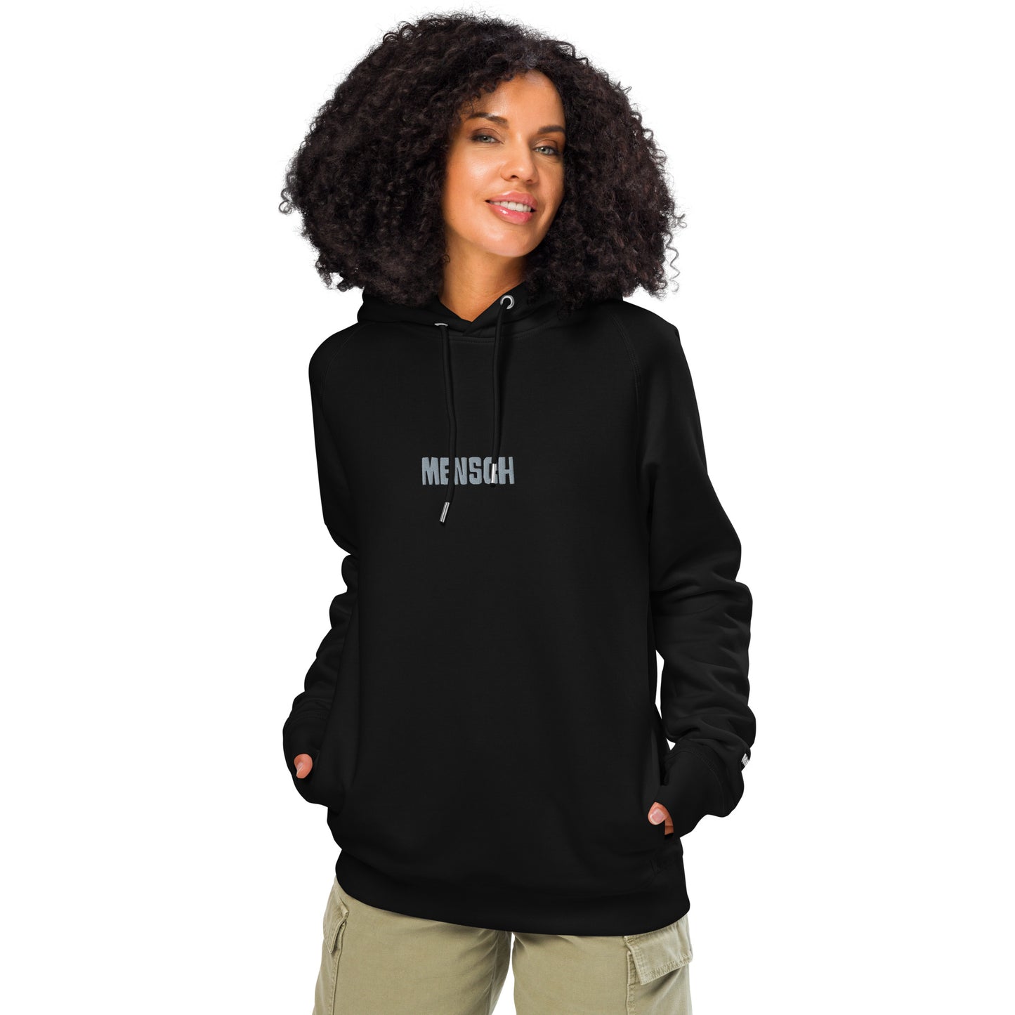 MENSCH Hoodie
