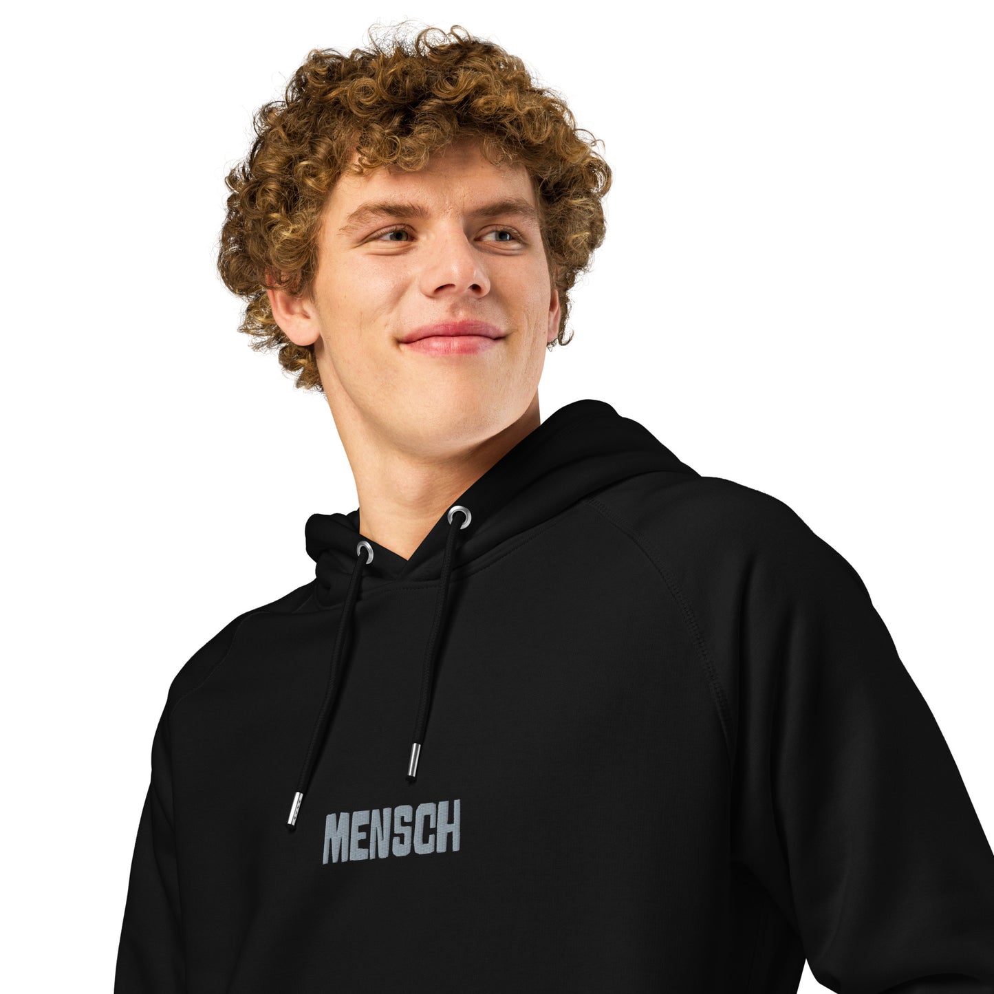 MENSCH Hoodie