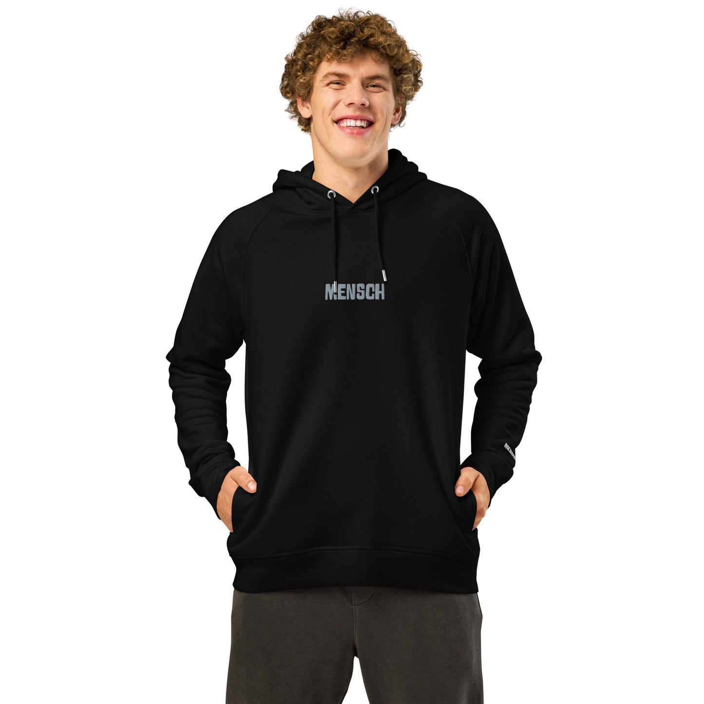 MENSCH Hoodie