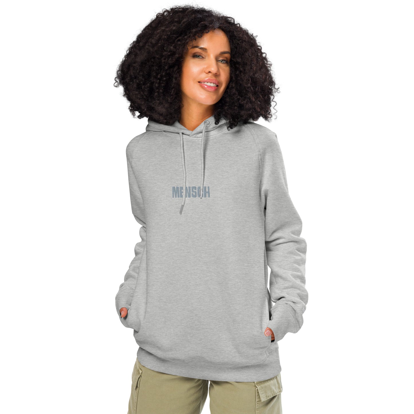 MENSCH Hoodie