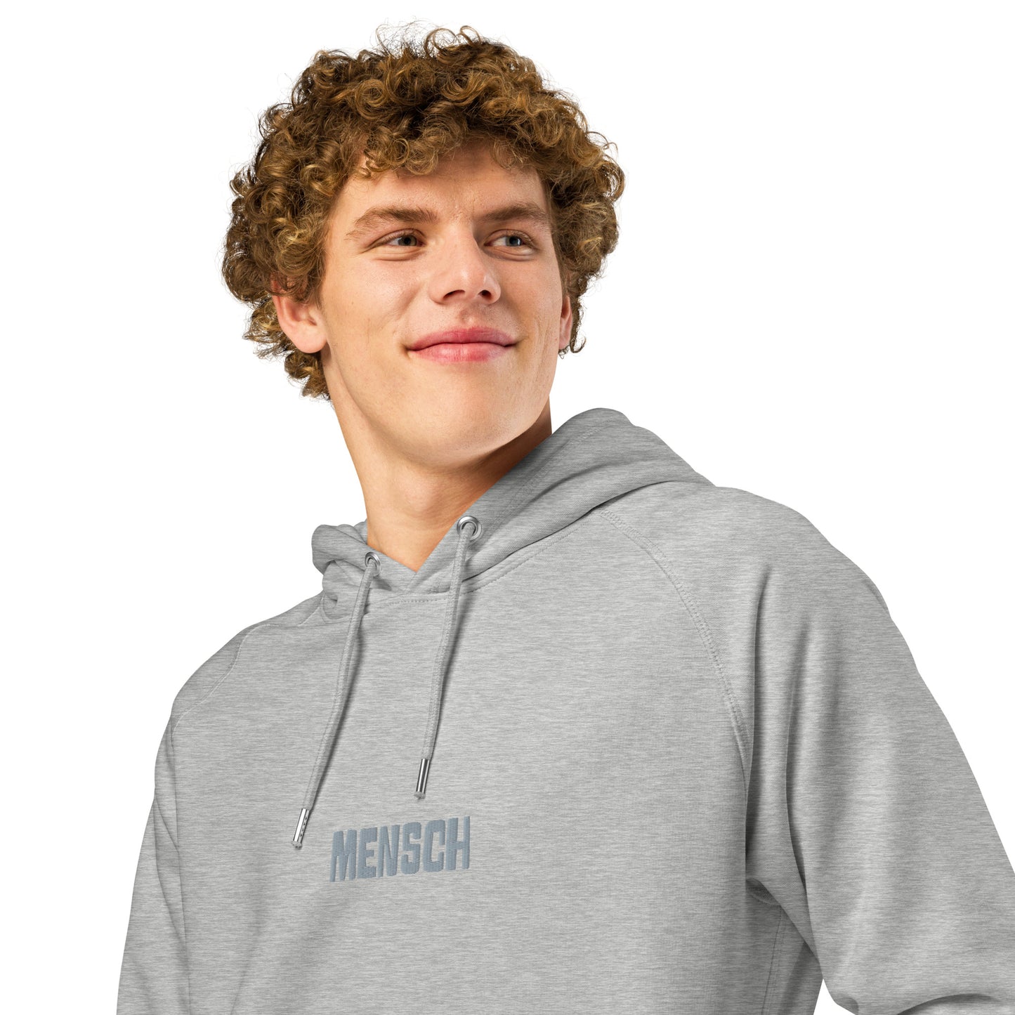 MENSCH Hoodie