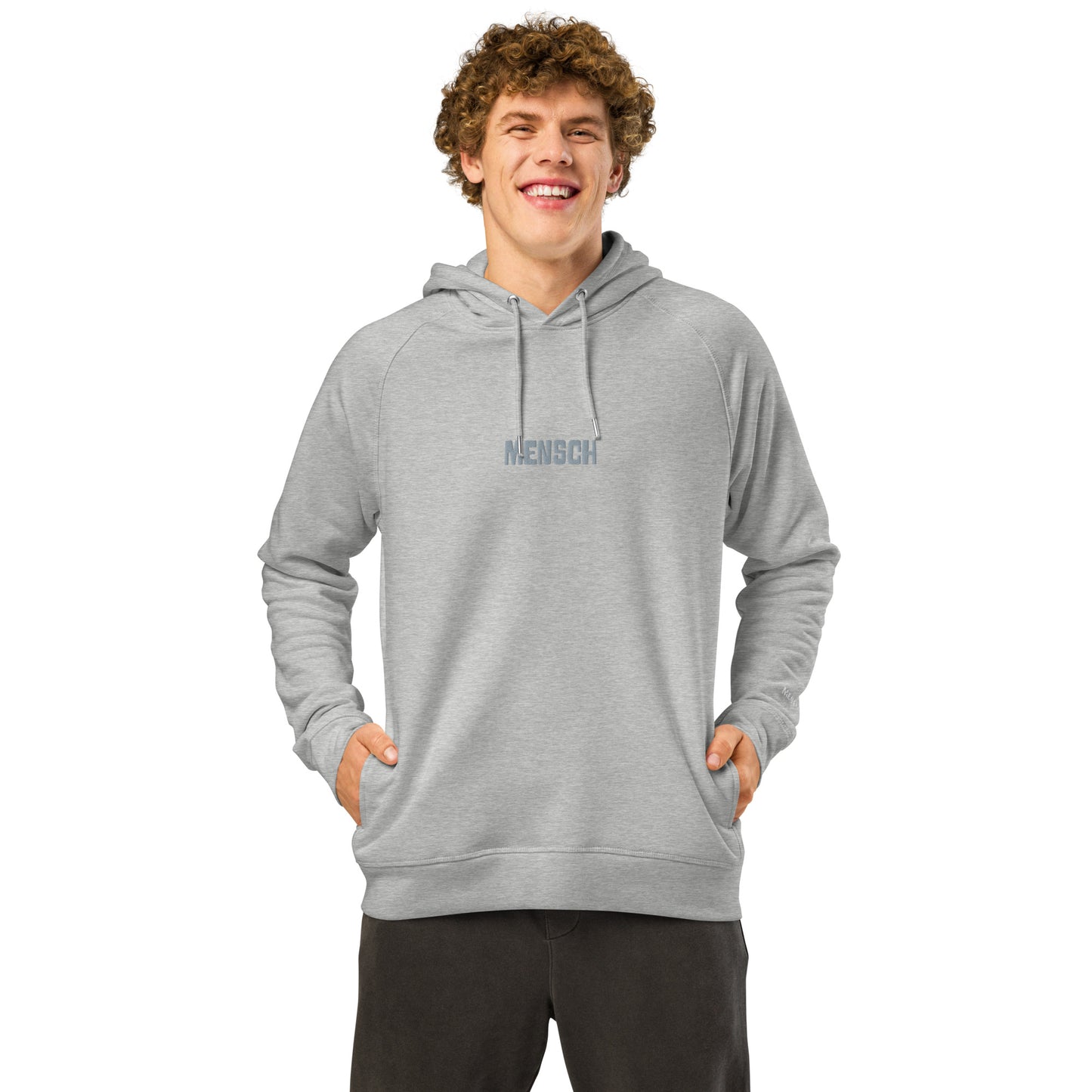 MENSCH Hoodie